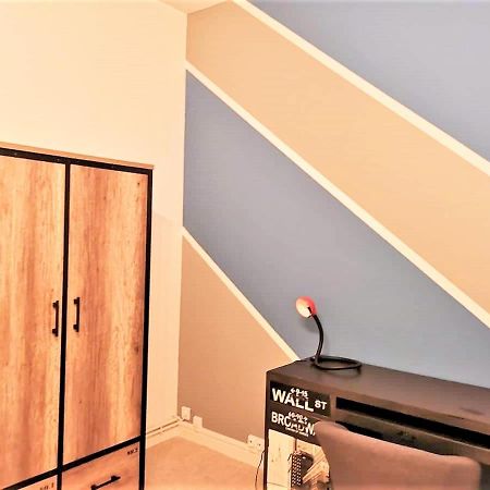 Greyhound - Grand Appartement Centre-Ville Soissons Luaran gambar